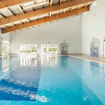 Appartamento Ground Floor 2 Bed With Private Garden On Oasis Parque At38