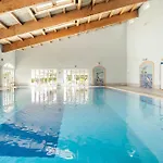 Apartament Ground Floor 2 Bed With Private Garden On Oasis Parque At38