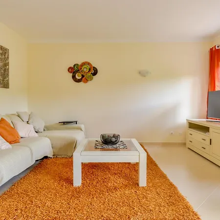 شقة Ground Floor 2 Bed With Private Garden On Oasis Parque At38 بورتيماو