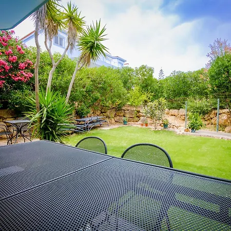 شقة Ground Floor 2 Bed With Private Garden On Oasis Parque At38 *